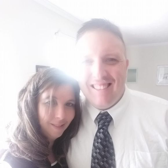 Meet your Posher, Leann - Picture 1 of 1